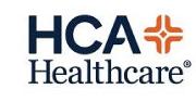 HCA Healthcare Logo